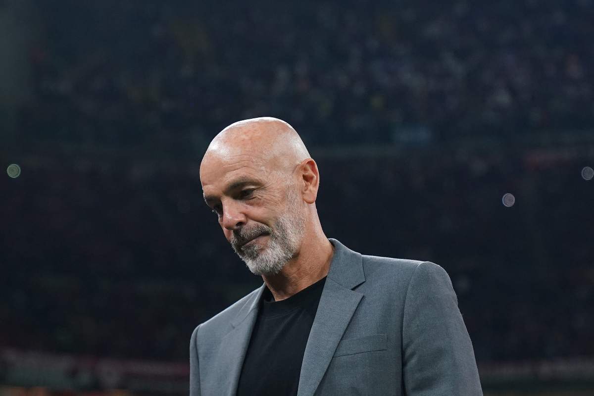 Stefano Pioli - napolicalciolive.com