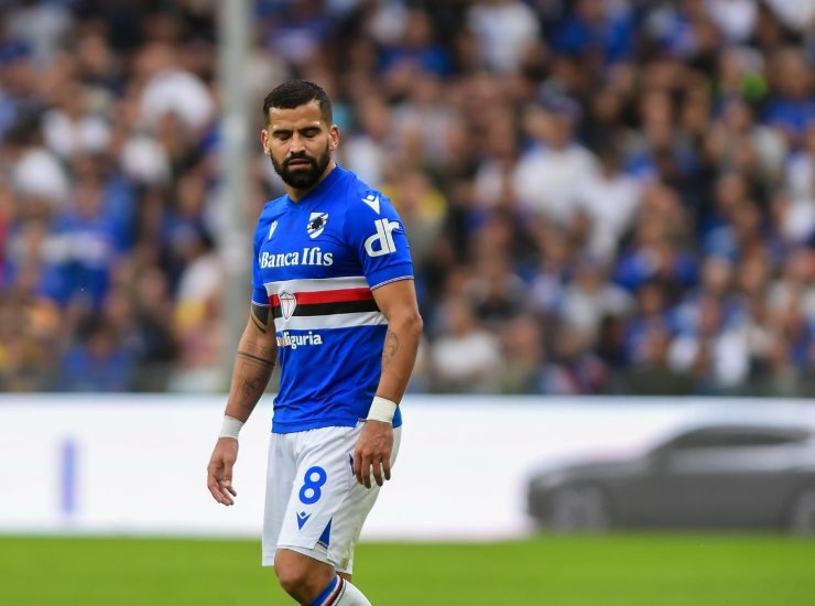 Rincon Sampdoria