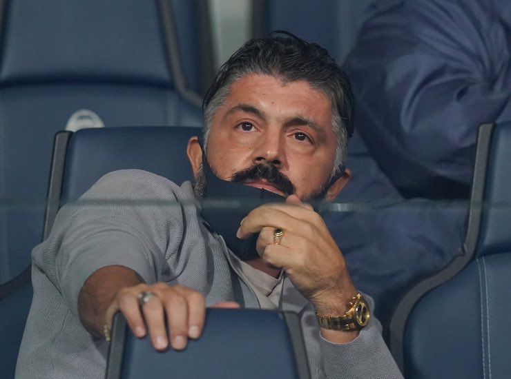 Rino Gattuso