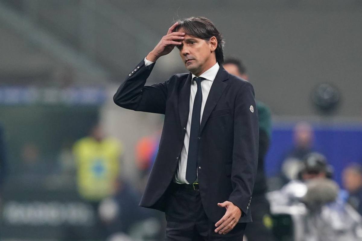 Simone Inzaghi