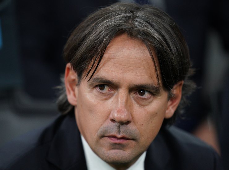 Simone Inzaghi napolicalciolive.com 03012023