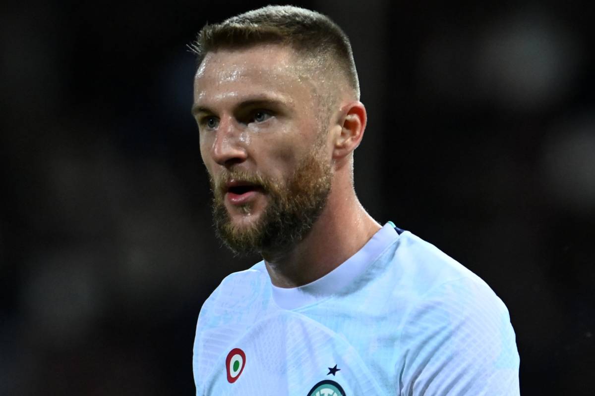 Milan Skriniar - Napolicalciolive.com