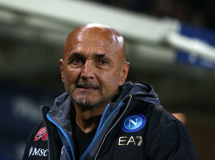 Luciano Spalletti