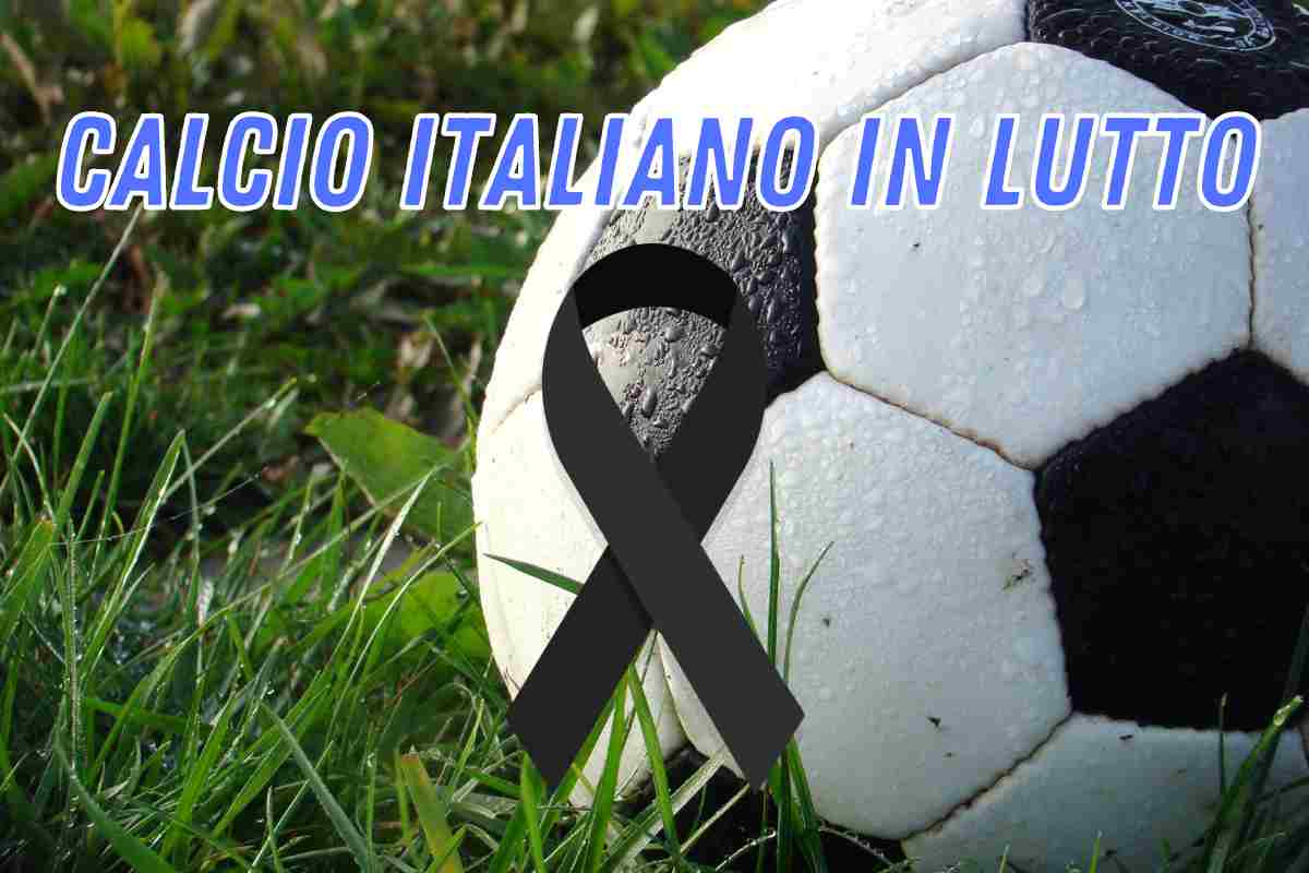 morto Carlo Tavecchio