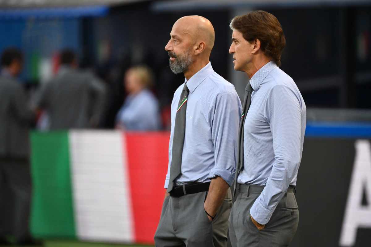 Vialli e Mancini - napolicalciolive.com