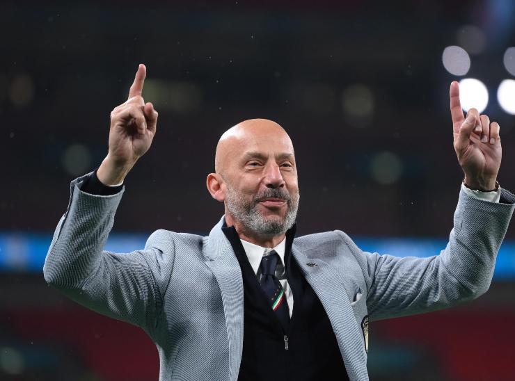 Vialli Italia