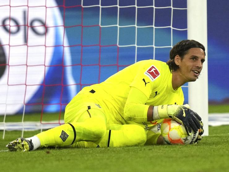 Yann Sommer