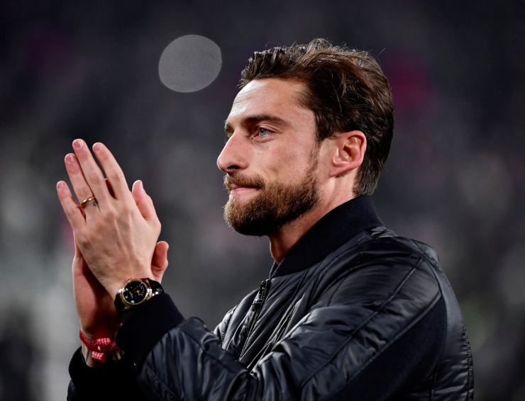 Claudio Marchisio Juve