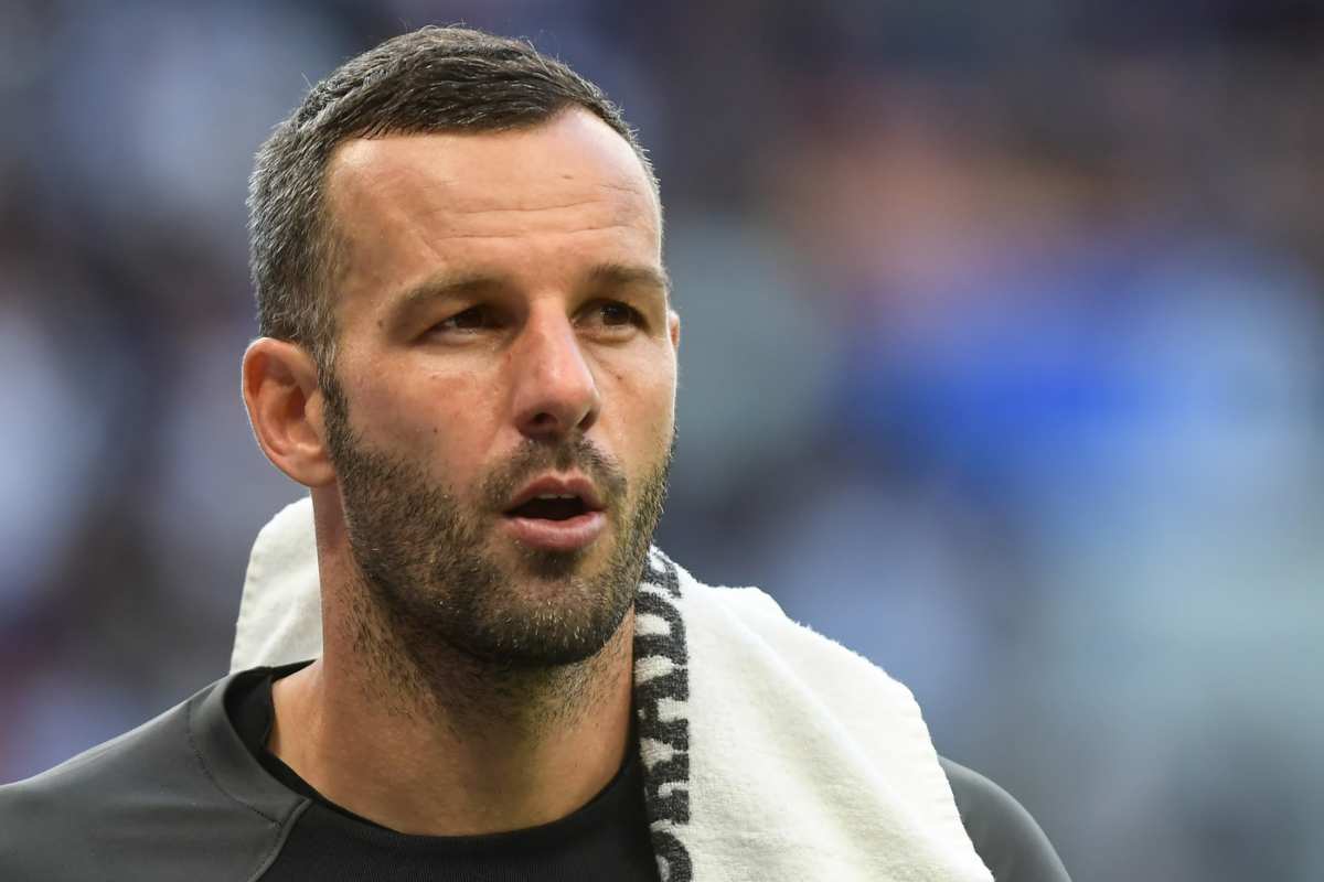 Handanovic, protagonista della polemica - napolicalciolive.com