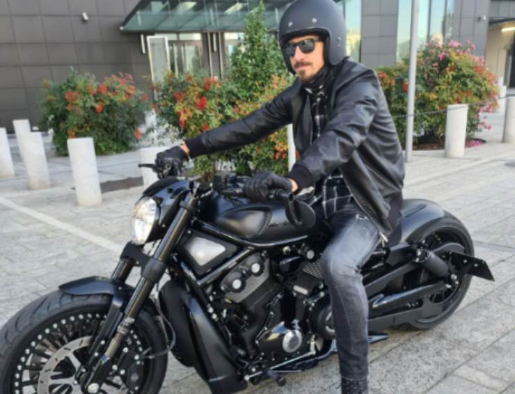 Ibra Harley