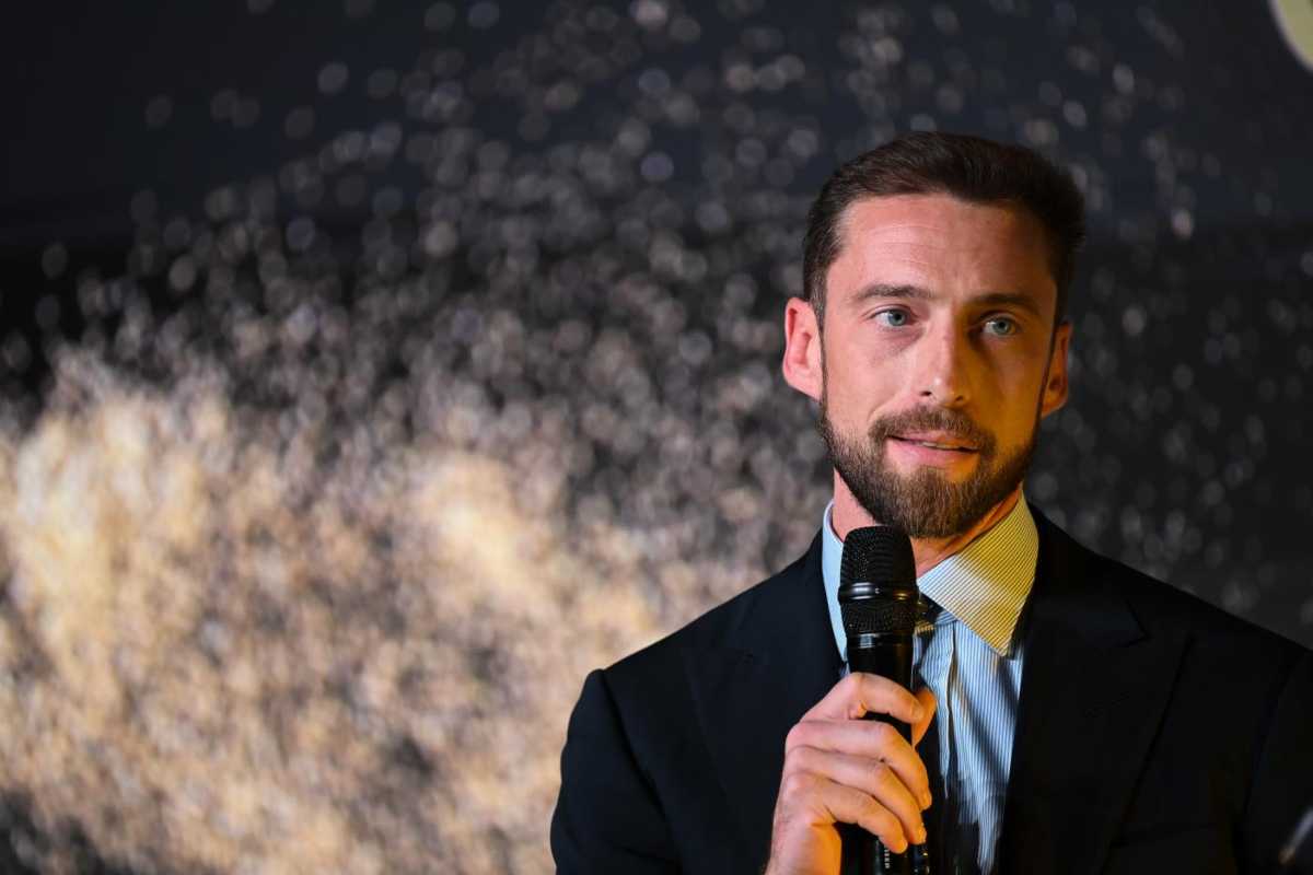 Juventus Marchisio