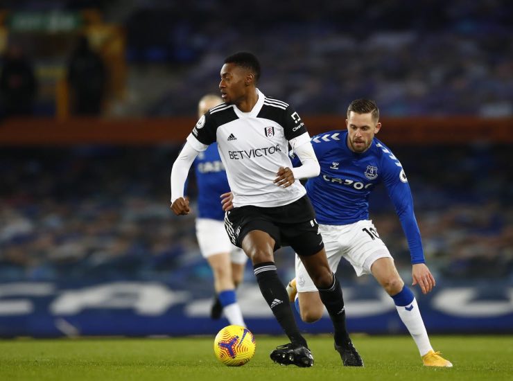 Adarabioyo Fulham