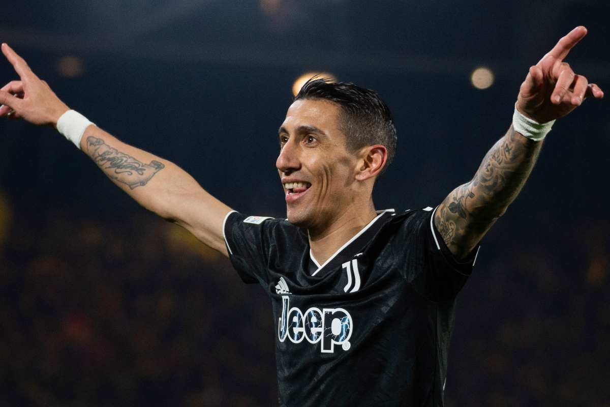 Di Maria