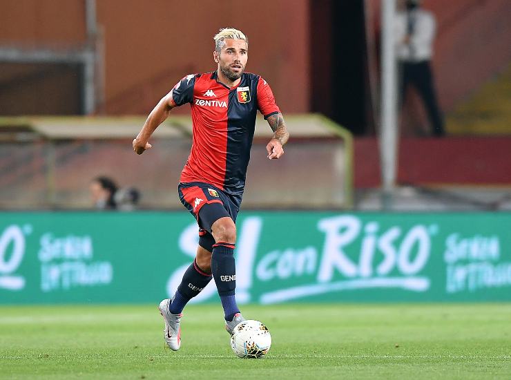 Eintracht Napoli Behrami pronostico