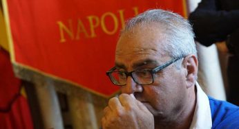 Bruscolotti senza freni: “Li stiamo facendo dannare”