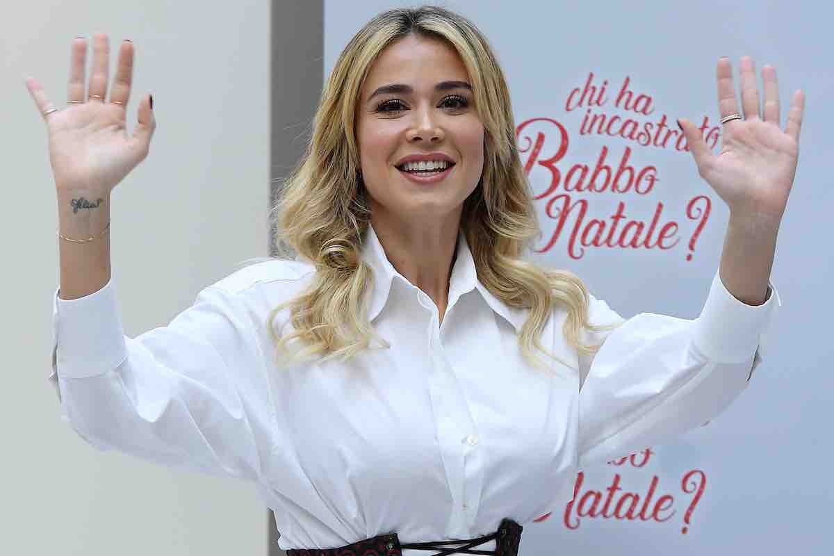 Diletta Leotta, dove sono finiti i capelli biondi? Caschetto e castano scuro, irriconoscibile così