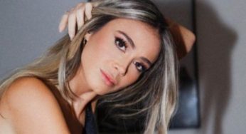 Diletta Leotta selfie allo specchio: in pochi notano il ‘dettaglio’ (minuscolo)