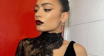 Elodie a Sanremo 2023 svela la sua squadra del cuore: “È importante”
