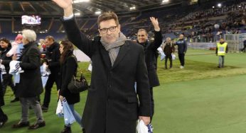Nando Orsi a NCL: “Meret insostituibile, un peccato perderlo”