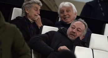 Juventus, boccone amaro per la dirigenza: c’è l’annuncio ufficiale