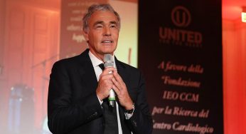 Lo juventino Massimo Giletti: “Se mettessero le cimici a tutte le squadre…”