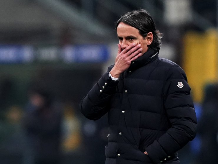 Inzaghi rimonta scudetto