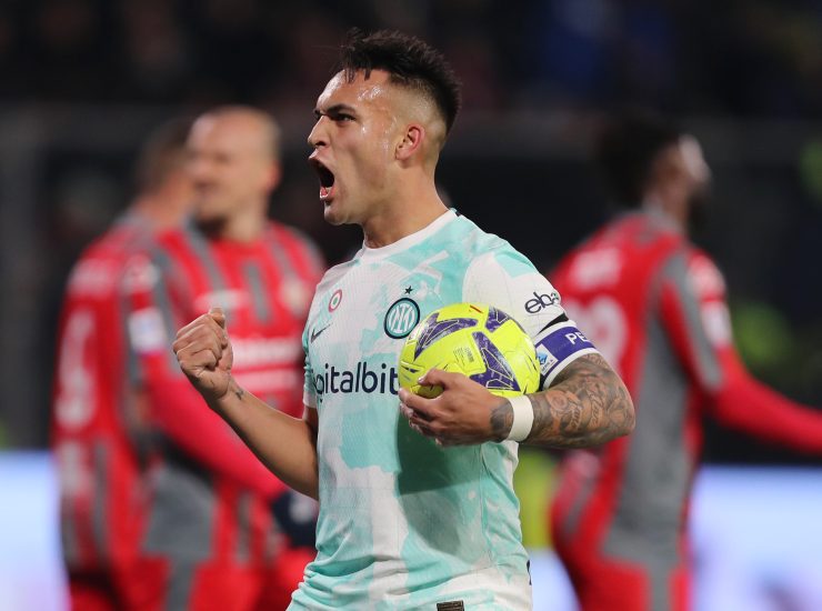 Lautaro Inter