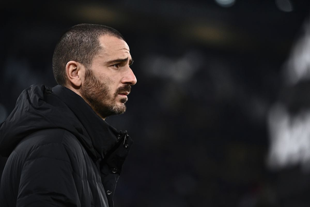 Leonardo Bonucci