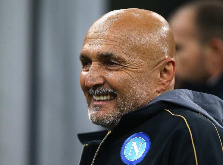 Spalletti