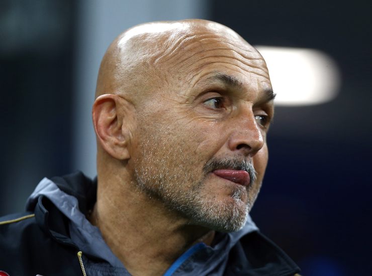 Spalletti