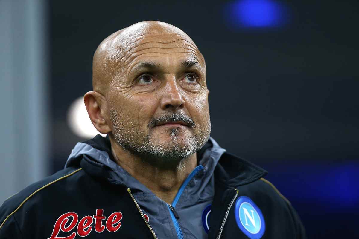 Luciano Spalletti