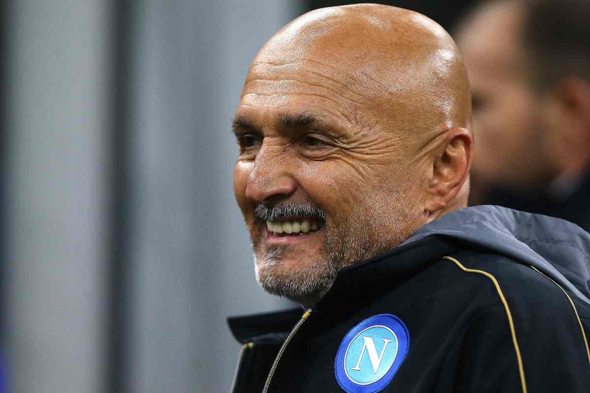 Spalletti