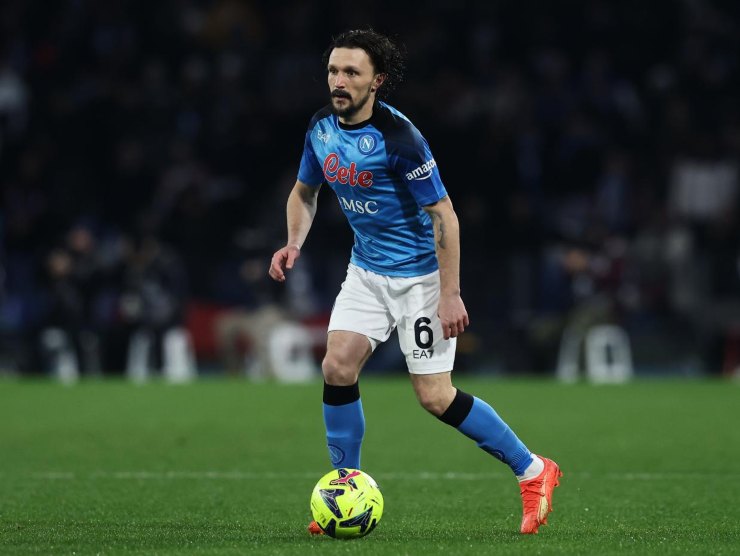 Mario Rui miglioramento