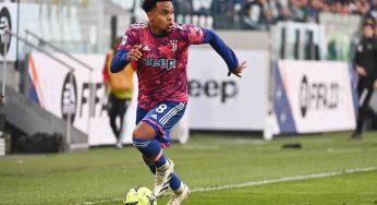 Juventus, questa fa malissimo: McKennie al Leeds dice tutto senza remore