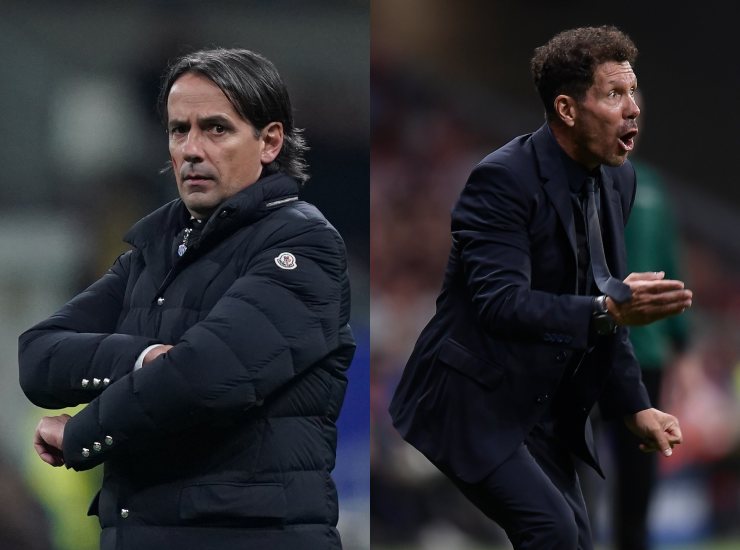 Inzaghi Simeone