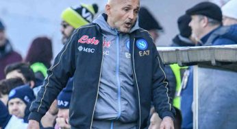 “Rosa più forte del Napoli”, Cassano non ha dubbi: “Proverei un po’ vergogna”