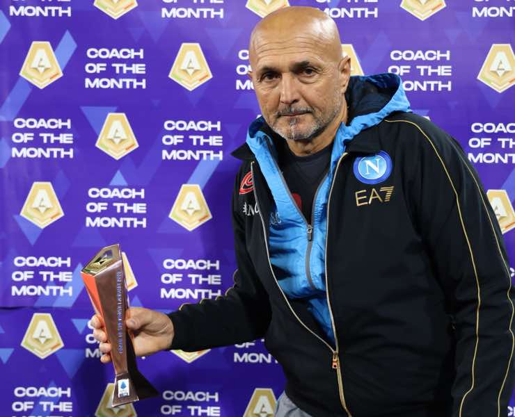 Luciano Spalletti