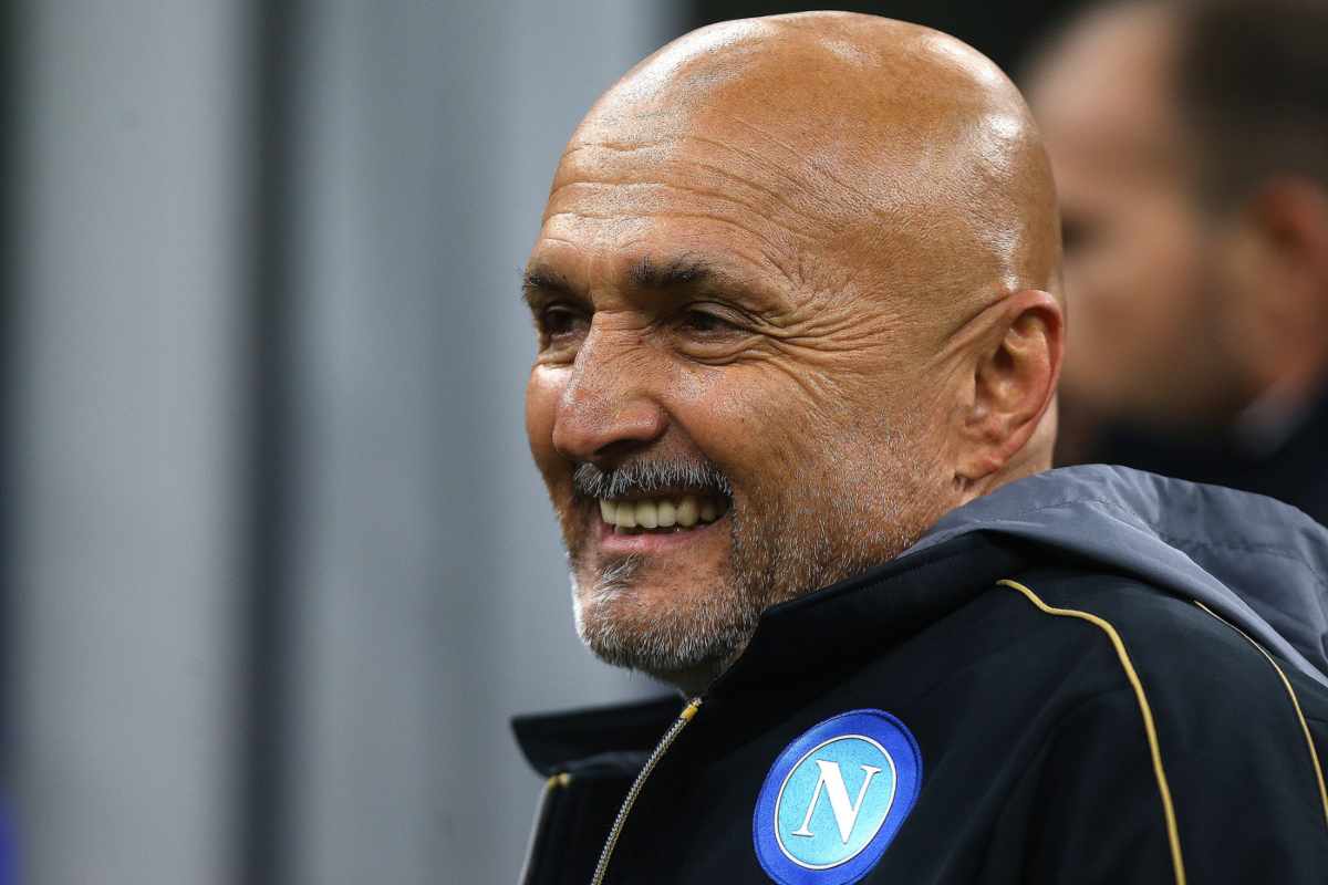 Spalletti rimonta scudetto