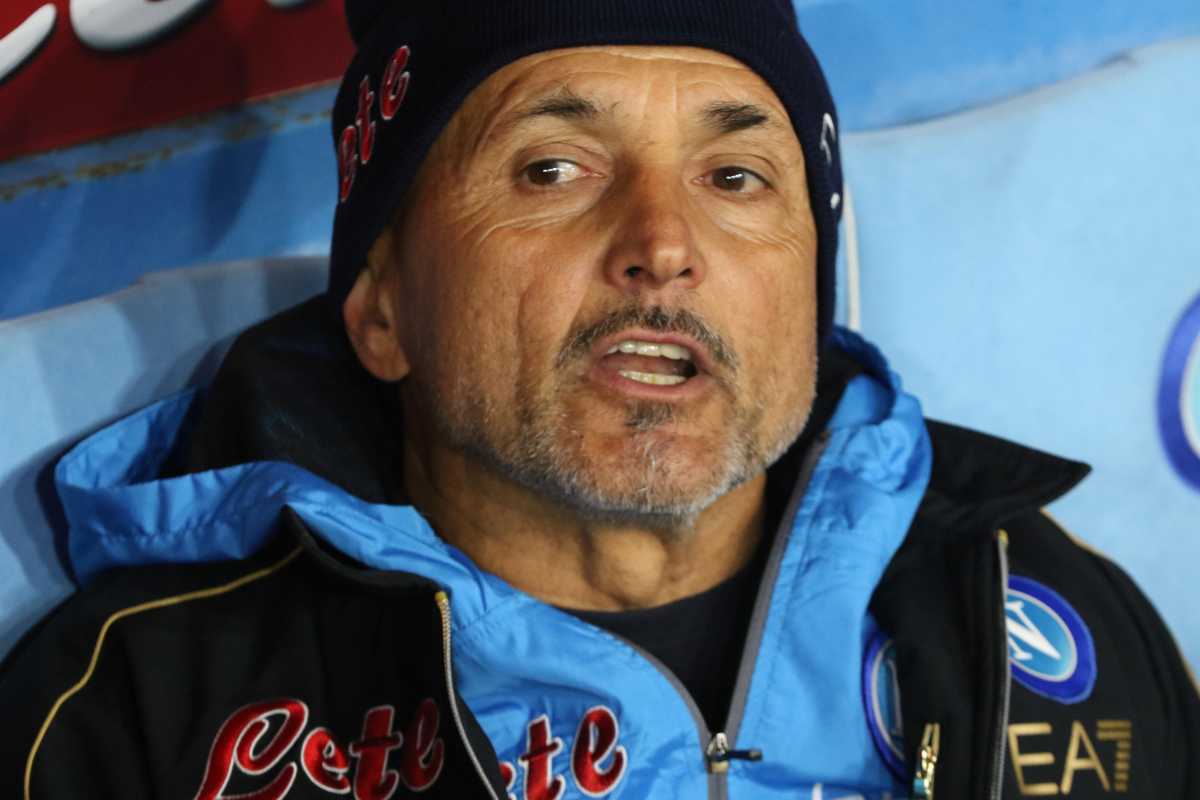 Spalletti Empoli