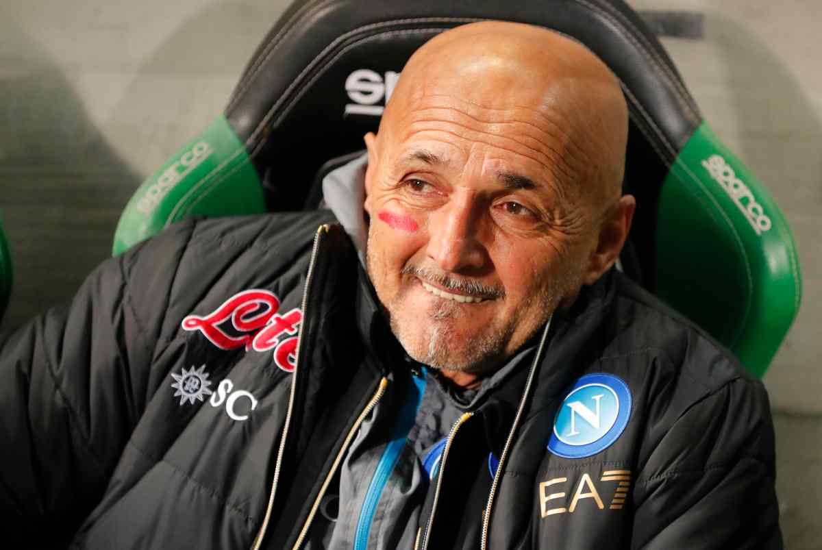 Luciano Spalletti