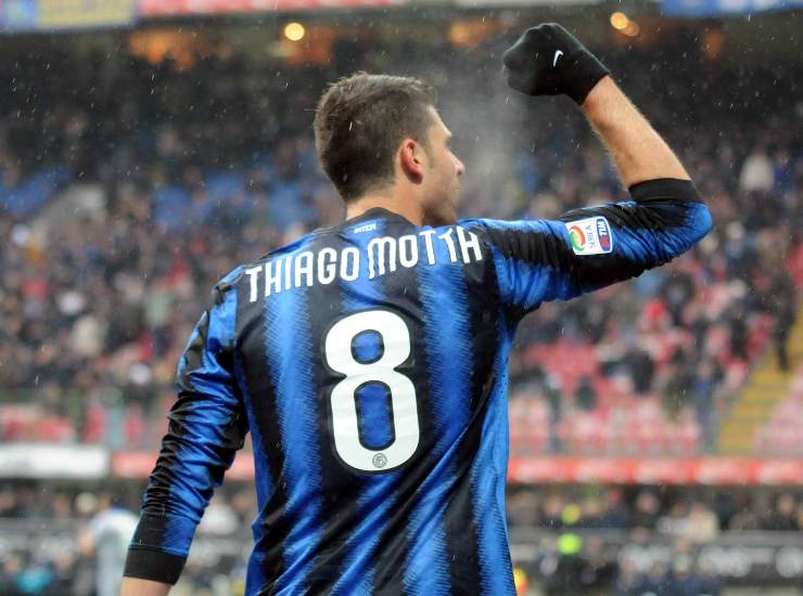 Thiago Motta 