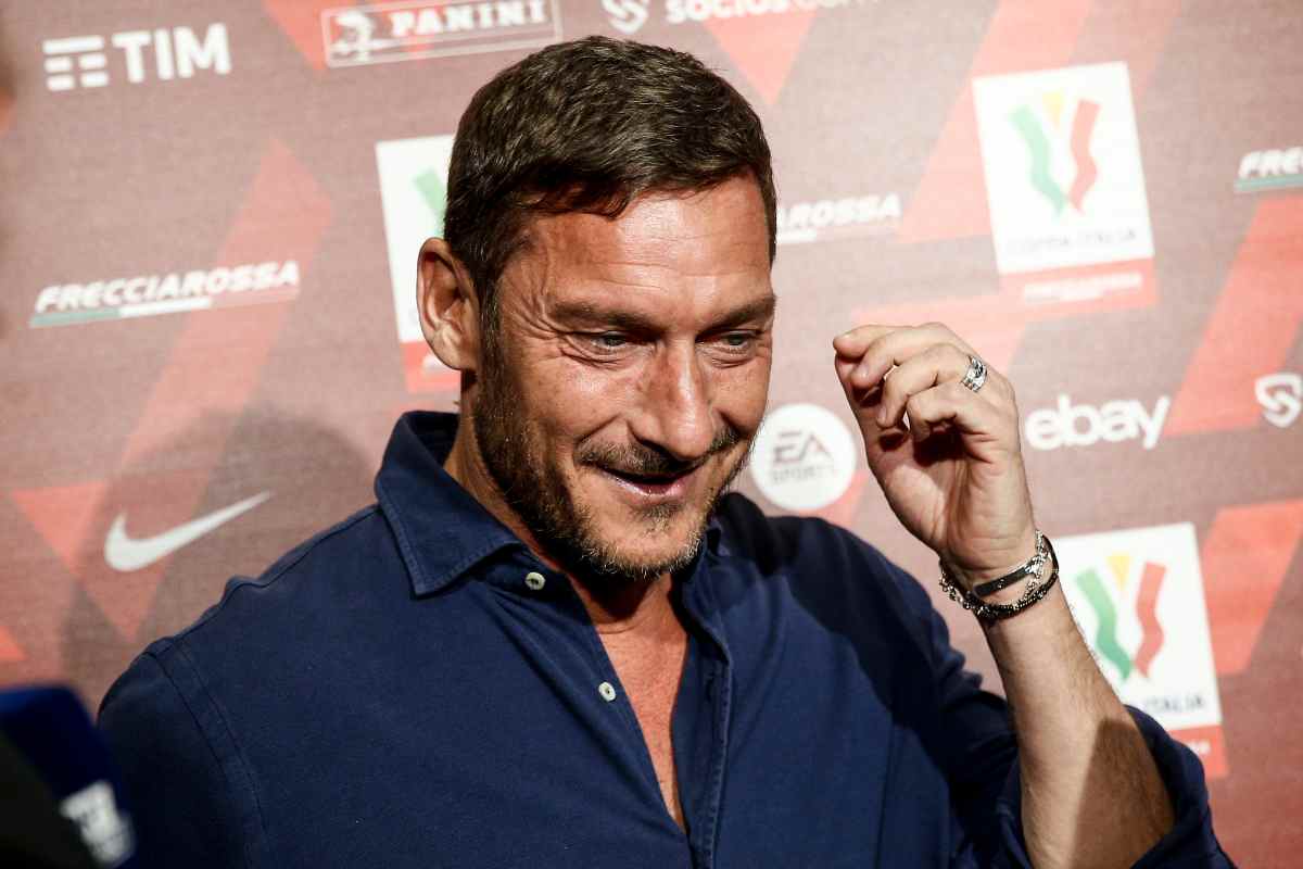 Francesco Totti