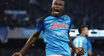 Quanto vale Osimhen, l’annuncio bomba in diretta: “È più forte di…”