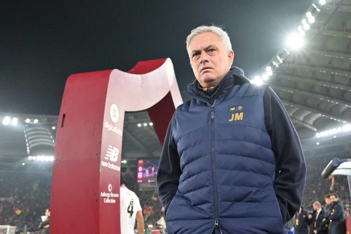 Mourinho fa pace con il giocatore