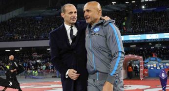 Calciomercato, si parla già di addio: la clamorosa indicrezione