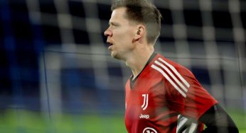 Juventus, Szczesny da non credere: il commento sulla classifica spiazza tutti
