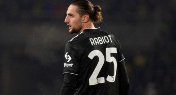 Juventus, Rabiot: la notizia era nell’aria, cosa sta succedendo