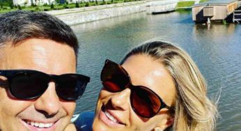 Costacurta, cos’ha dovuto fare per poter sposare Martina Colombari: il retroscena