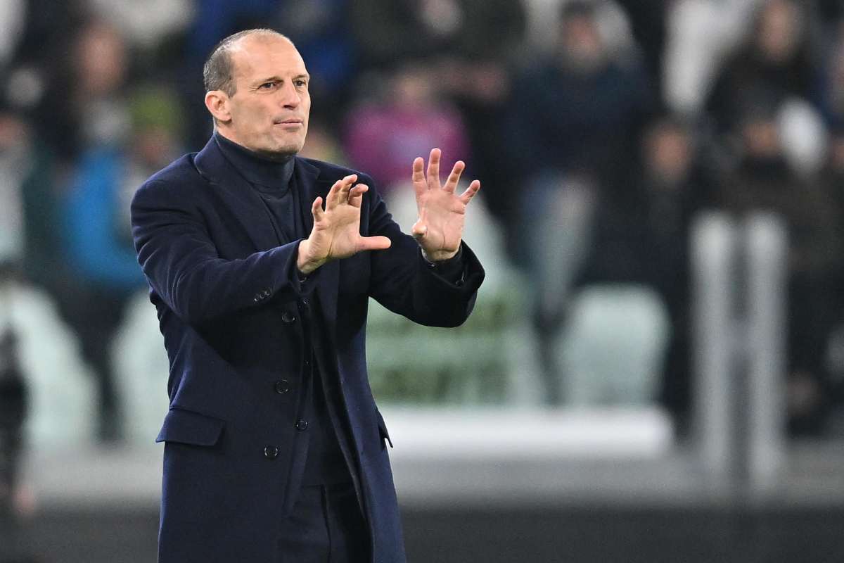 Allegri parole