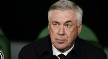 Ancelotti, l’annuncio sul futuro spiazza tutti: colpo di scena